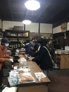 カウンター